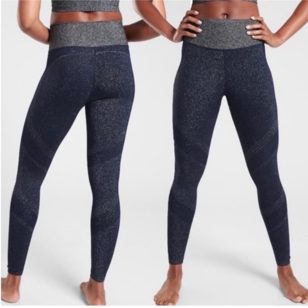 Athleta twilight tight